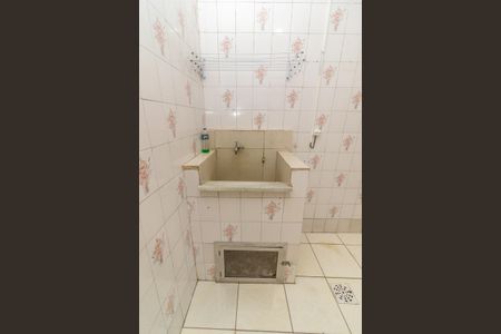 Casa de condomínio para alugar com 100m², 3 quartos e 1 vagaÁrea de Serviço