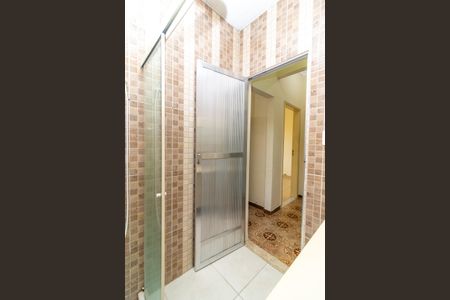 Casa de condomínio para alugar com 100m², 3 quartos e 1 vagaBanheiro