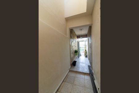 Casa de condomínio para alugar com 100m², 3 quartos e 1 vagaQuintal