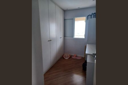 Apartamento à venda com 3 quartos, 76m² em Campestre, Santo André