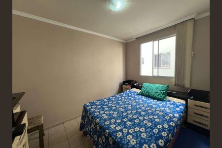 Apartamento à venda com 3 quartos, 57m² em Silveira, Belo Horizonte
