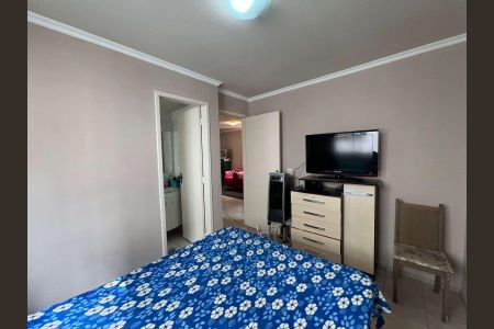 Apartamento à venda com 3 quartos, 57m² em Silveira, Belo Horizonte