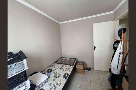 Apartamento à venda com 3 quartos, 57m² em Silveira, Belo Horizonte