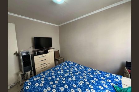 Apartamento à venda com 3 quartos, 57m² em Silveira, Belo Horizonte