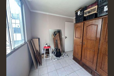 Apartamento à venda com 3 quartos, 57m² em Silveira, Belo Horizonte