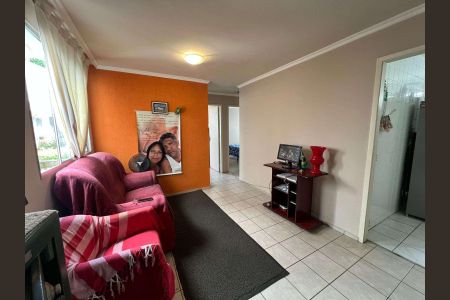 Apartamento à venda com 3 quartos, 57m² em Silveira, Belo Horizonte