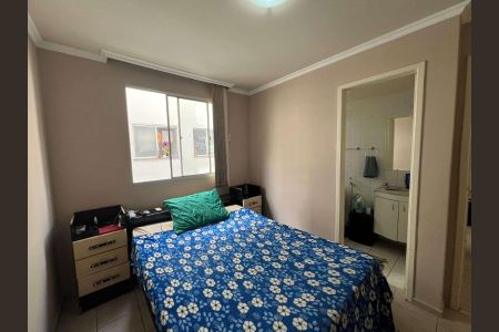 Apartamento à venda com 3 quartos, 57m² em Silveira, Belo Horizonte