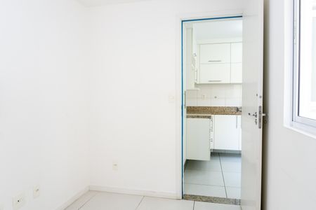 Apartamento à venda com 86m², 3 quartos e 1 vagaQuarto 3 - Suíte