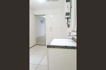 Apartamento à venda com 86m², 3 quartos e 1 vagaCozinha