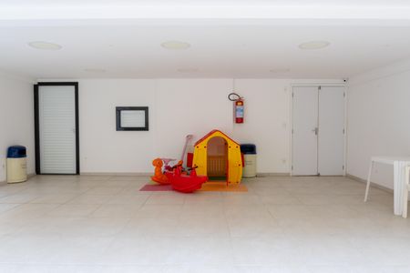 Apartamento à venda com 86m², 3 quartos e 1 vagaÁrea comum - Playground