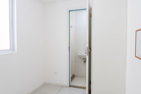 Apartamento à venda com 86m², 3 quartos e 1 vagaQuarto 3 - Suíte