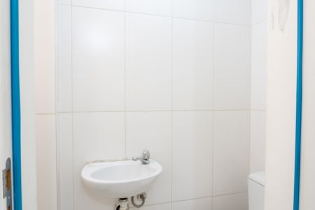 Apartamento à venda com 86m², 3 quartos e 1 vagaBanheiro da Suíte 2