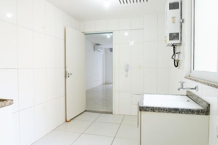 Apartamento à venda com 86m², 3 quartos e 1 vagaCozinha