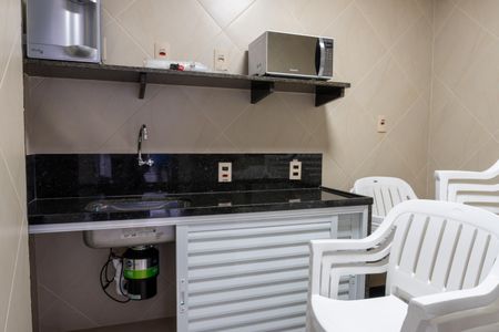 Apartamento à venda com 86m², 3 quartos e 1 vagaÁrea comum - Playground