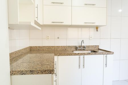 Apartamento à venda com 86m², 3 quartos e 1 vagaCozinha