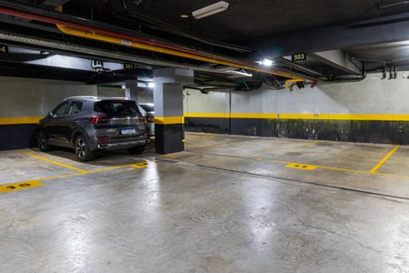 Apartamento à venda com 86m², 3 quartos e 1 vagaGaragem