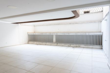 Apartamento à venda com 86m², 3 quartos e 1 vagaÁrea comum - Playground