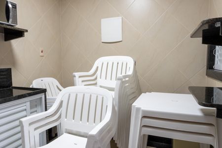 Apartamento à venda com 86m², 3 quartos e 1 vagaÁrea comum - Playground