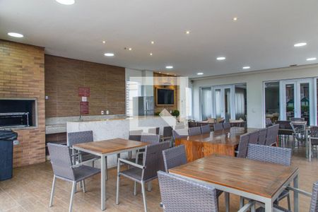 Apartamento para alugar com 133m², 3 quartos e 2 vagasÁrea comum