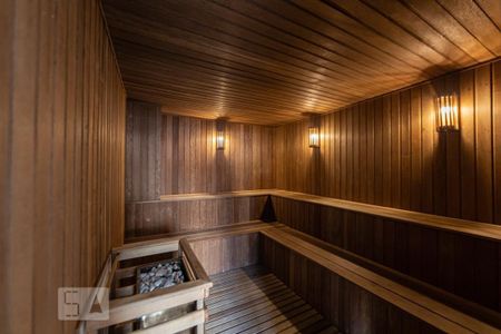 Apartamento para alugar com 133m², 3 quartos e 2 vagasSauna