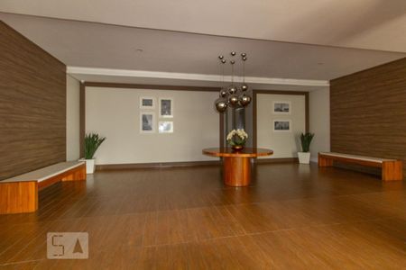 Apartamento para alugar com 133m², 3 quartos e 2 vagasÁrea comum