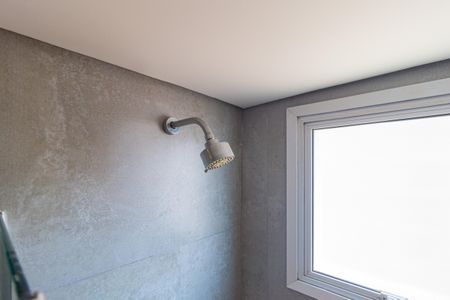 Apartamento para alugar com 133m², 3 quartos e 2 vagasDetalhe Banheiro - Suíte