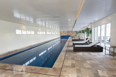 Apartamento para alugar com 133m², 3 quartos e 2 vagasPiscina