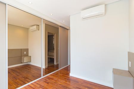 Apartamento para alugar com 133m², 3 quartos e 2 vagasQuarto 3 - Suíte
