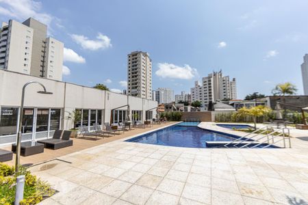 Apartamento para alugar com 133m², 3 quartos e 2 vagasPiscina