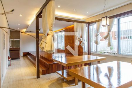 Apartamento para alugar com 133m², 3 quartos e 2 vagasÁrea comum