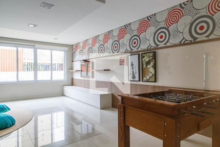 Apartamento para alugar com 133m², 3 quartos e 2 vagasChurrasqueira