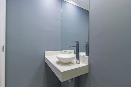 Apartamento para alugar com 133m², 3 quartos e 2 vagasLavabo