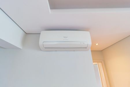 Detalhe - Sala de apartamento para alugar com 3 quartos, 133m² em Mooca, São Paulo