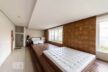 Apartamento para alugar com 133m², 3 quartos e 2 vagasÁrea comum