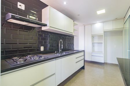 Apartamento para alugar com 133m², 3 quartos e 2 vagasCozinha