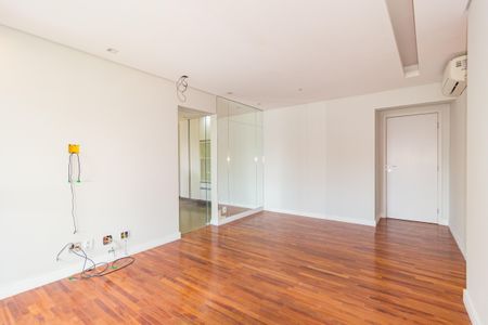 Sala de apartamento para alugar com 3 quartos, 133m² em Mooca, São Paulo