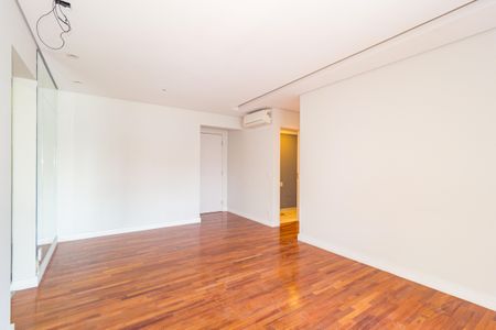 Apartamento para alugar com 133m², 3 quartos e 2 vagasSala