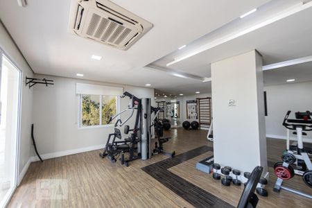 Apartamento para alugar com 133m², 3 quartos e 2 vagasAcademia