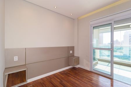 Apartamento para alugar com 133m², 3 quartos e 2 vagasQuarto 3 - Suíte