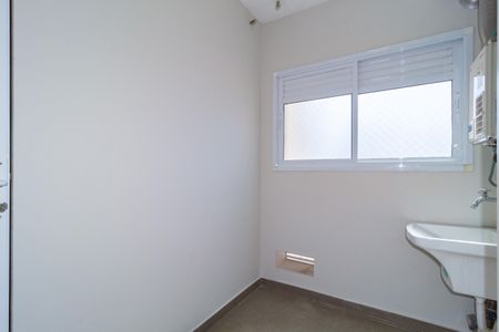 Apartamento para alugar com 133m², 3 quartos e 2 vagasÁrea de Serviço