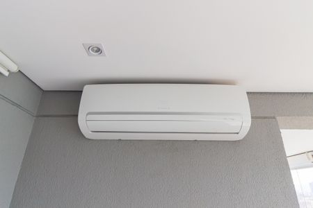 Detalhe - Varanda de apartamento para alugar com 3 quartos, 133m² em Mooca, São Paulo