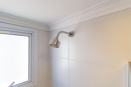 Apartamento para alugar com 133m², 3 quartos e 2 vagasDetalhe Banheiro - Social