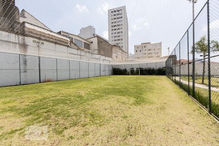 Apartamento para alugar com 133m², 3 quartos e 2 vagasQuadra