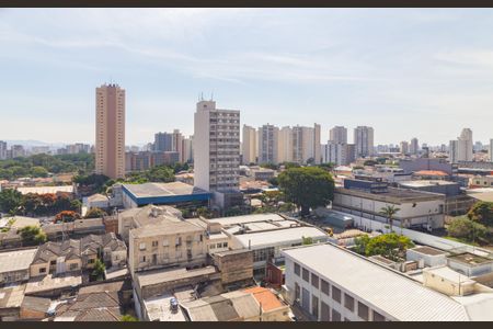 Apartamento para alugar com 133m², 3 quartos e 2 vagasVista - Varanda