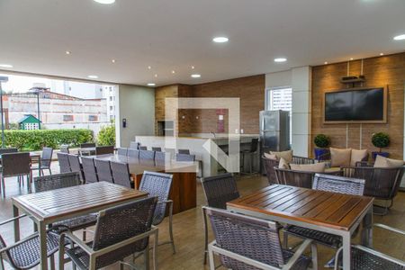 Apartamento para alugar com 133m², 3 quartos e 2 vagasÁrea comum