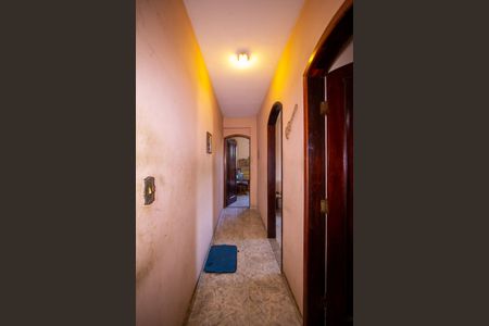 Casa para alugar com 174m², 2 quartos e 1 vagaCorredor