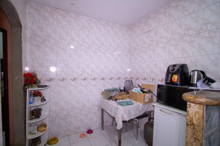 Casa para alugar com 174m², 2 quartos e 1 vagaCozinha