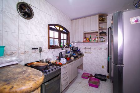 Casa para alugar com 174m², 2 quartos e 1 vagaCozinha