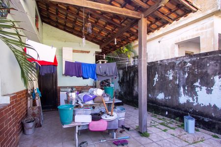 Casa para alugar com 174m², 2 quartos e 1 vagaÁrea de Serviço