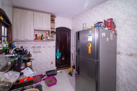 Casa para alugar com 174m², 2 quartos e 1 vagaCozinha